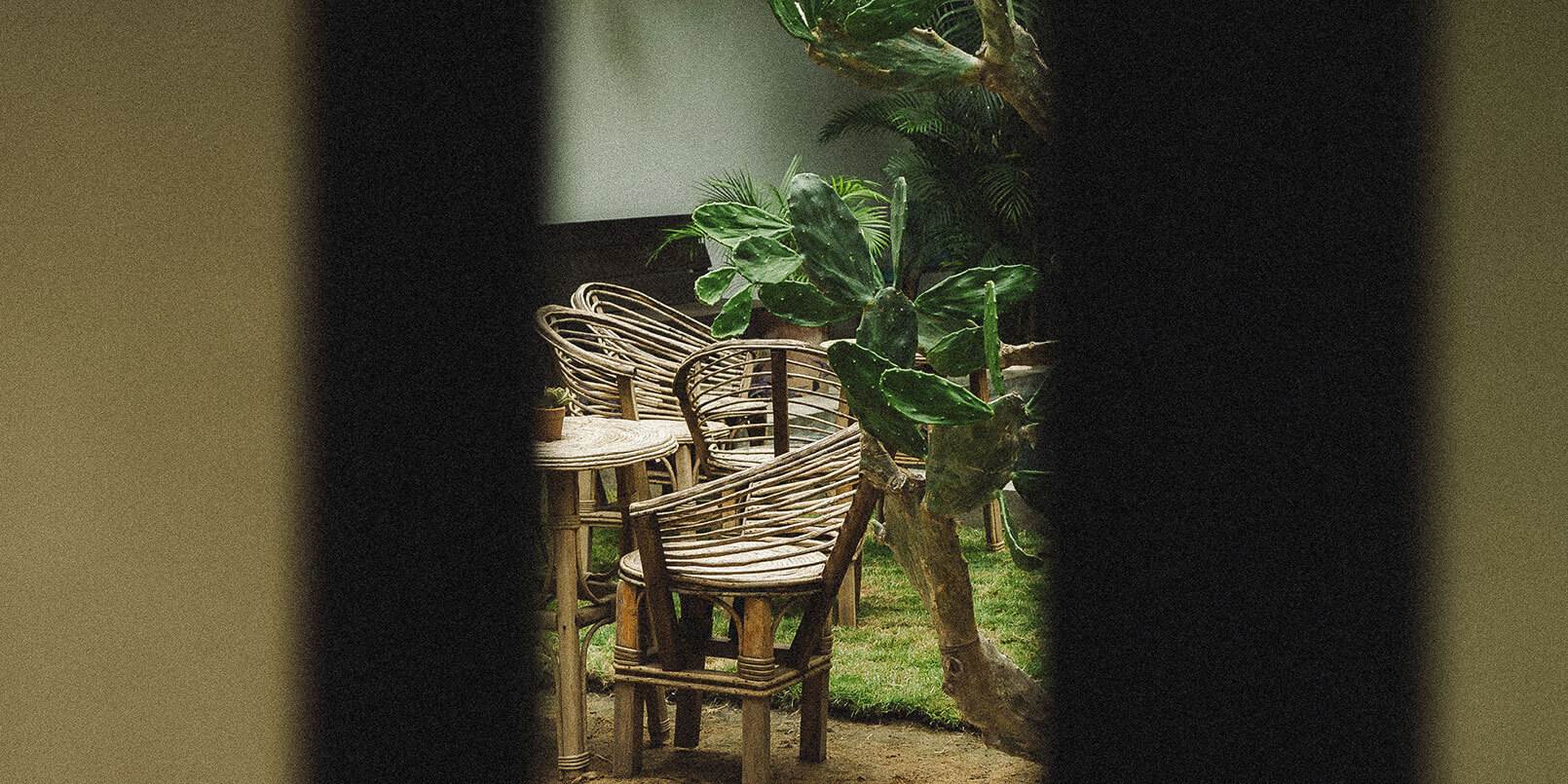 Coffee at Playa Zipolite