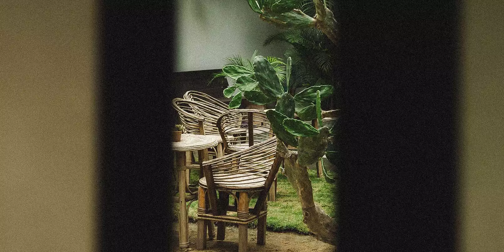 Coffee at Playa Zipolite