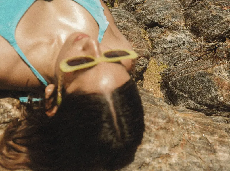 Andrea Rojo Fotógrafa Fronteriza de Ciudad Juárez, Chihuahua. / El Paso, Texas.