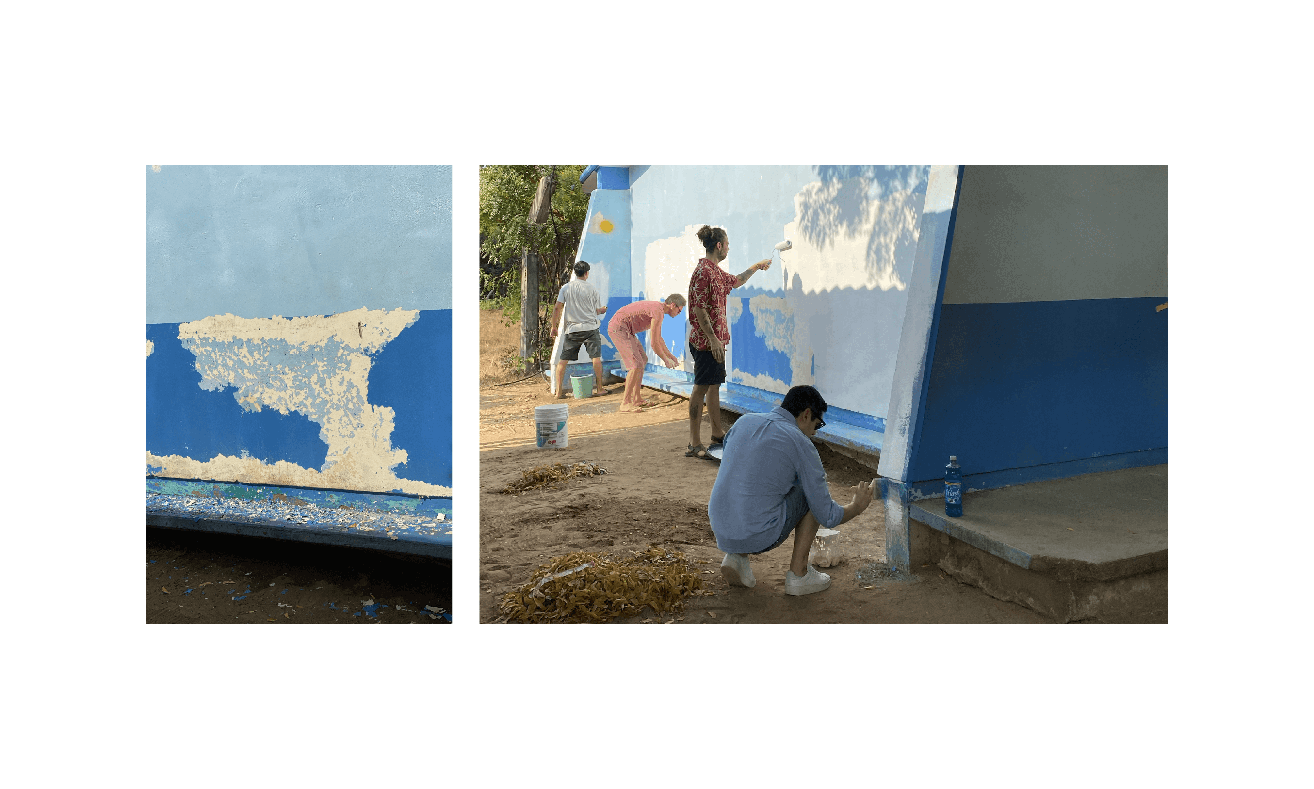 Playa Zipolite Art Residency