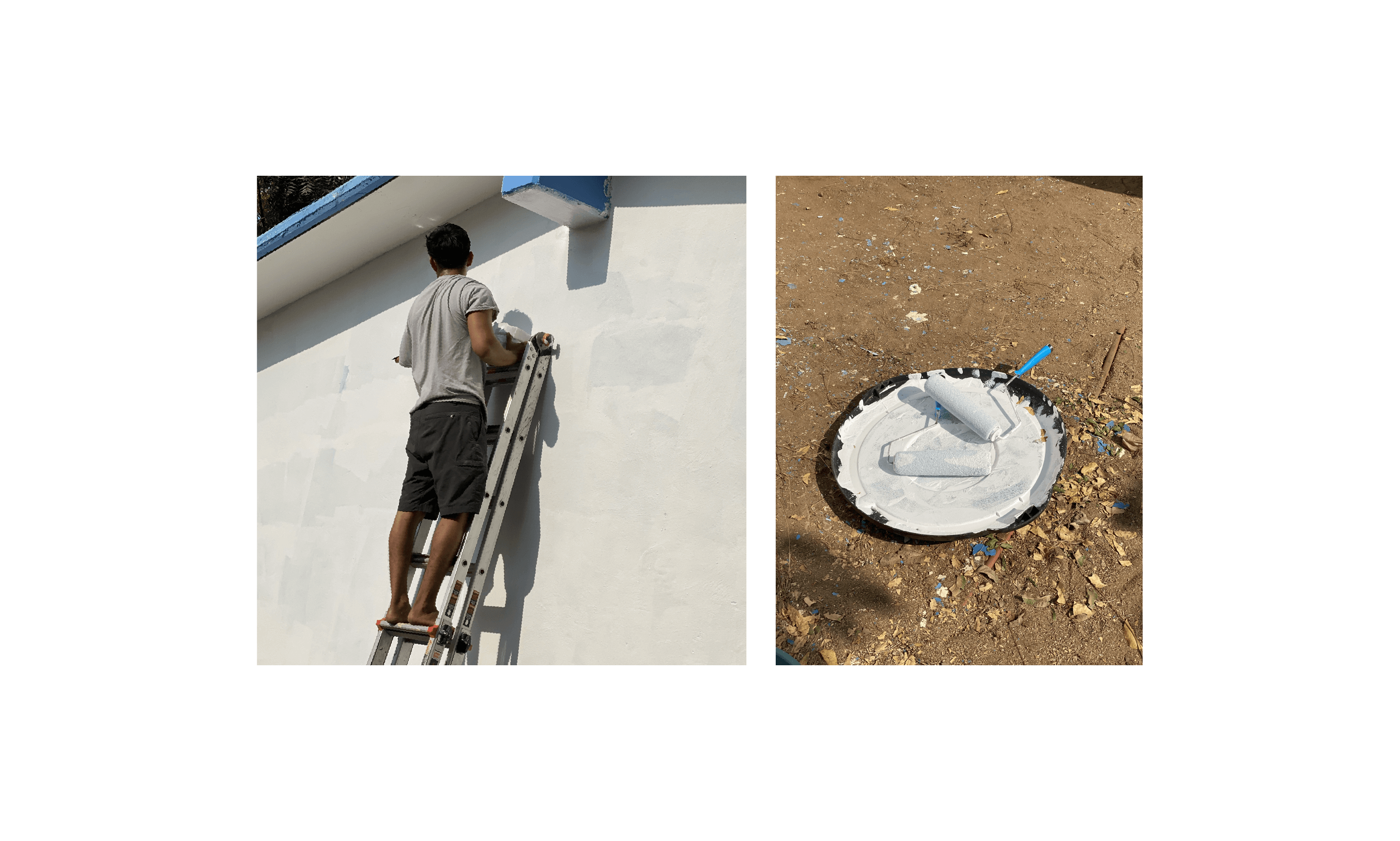 Playa Zipolite Art Residency, Community activations